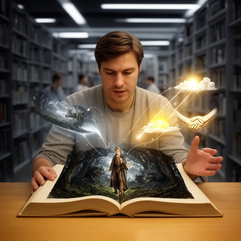 allegorism