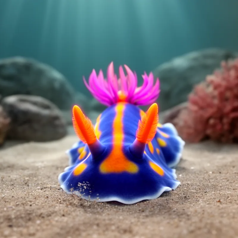 Nudibranchia