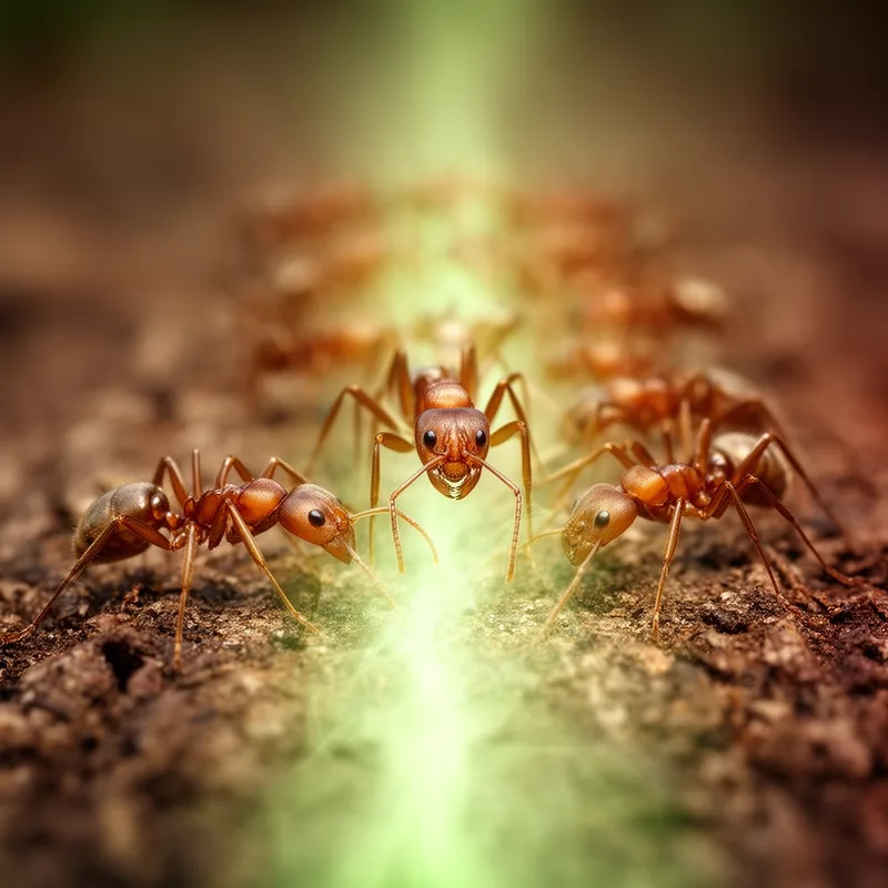 pheromone