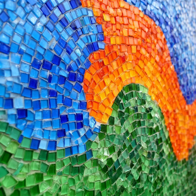 mosaic