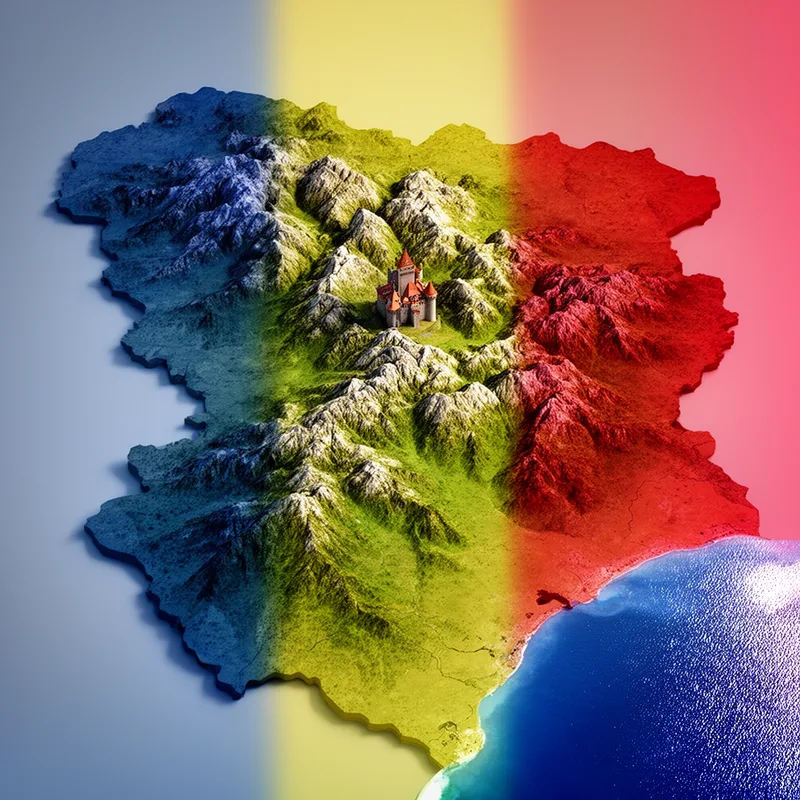 Romania
