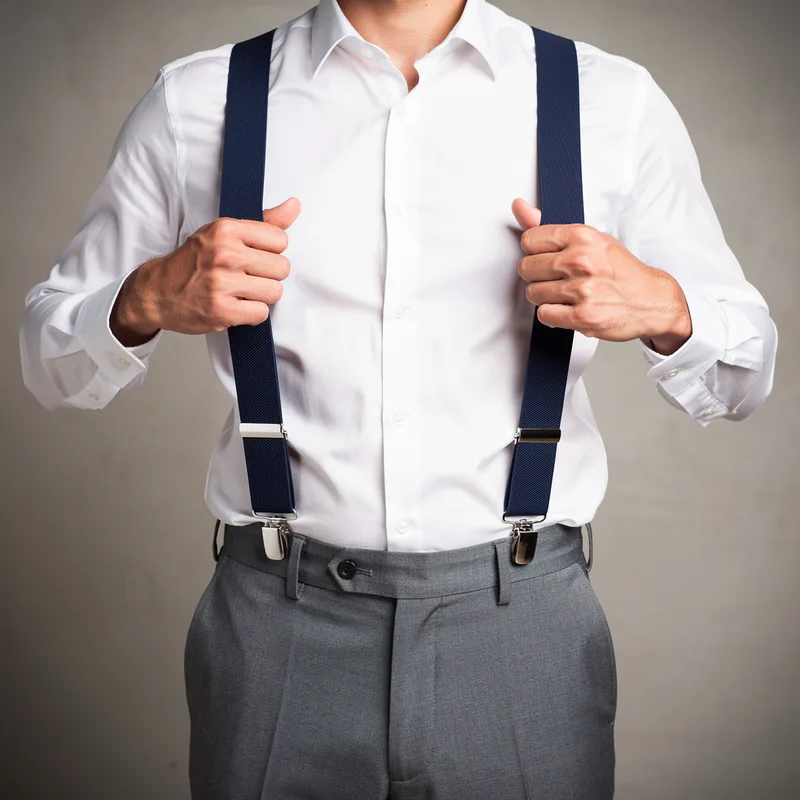 suspender