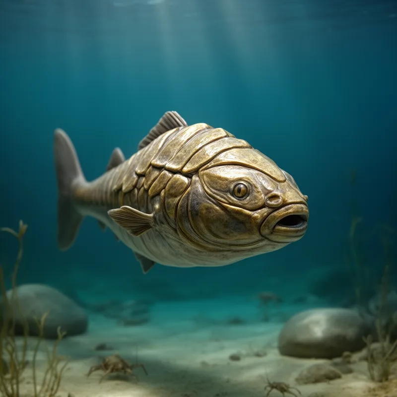 ostracoderm