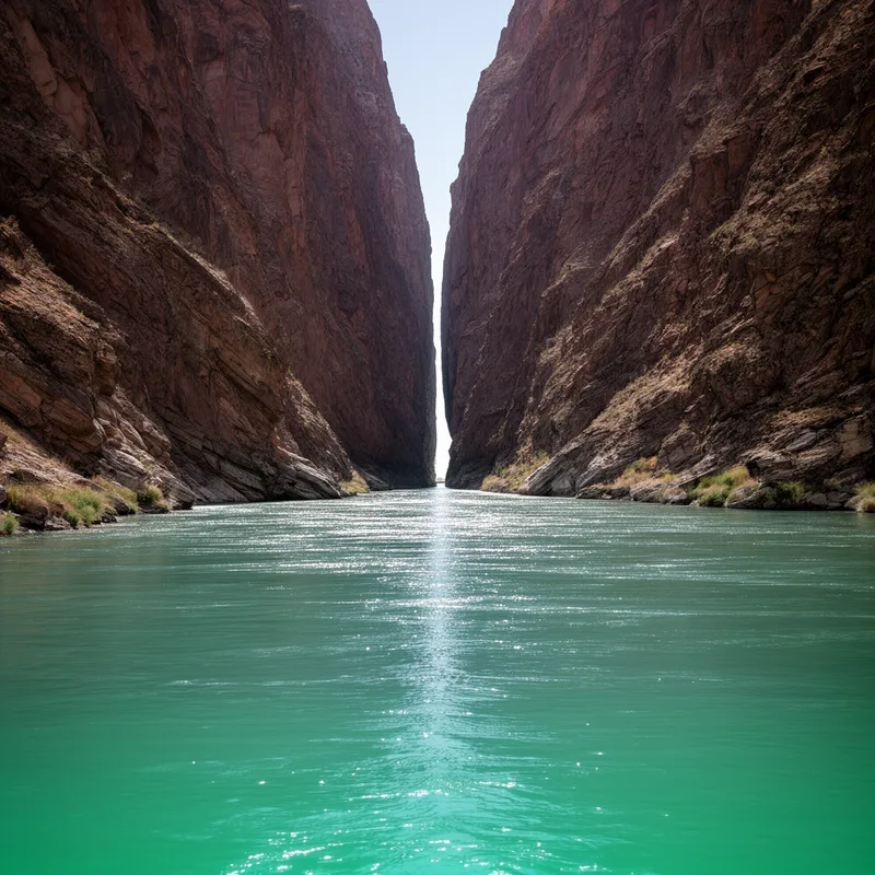 to narrow