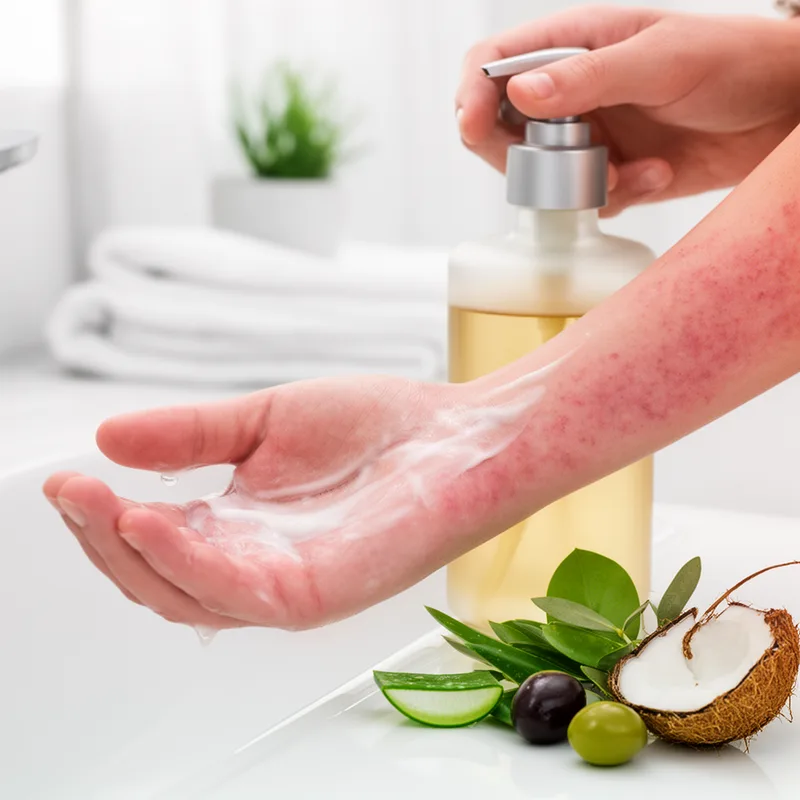 soft soap