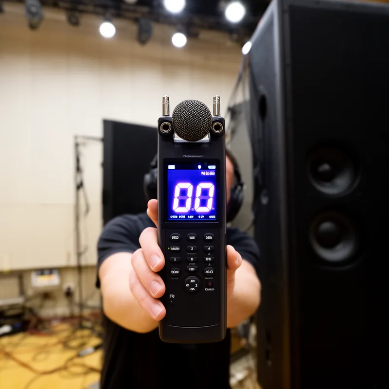phonoscope