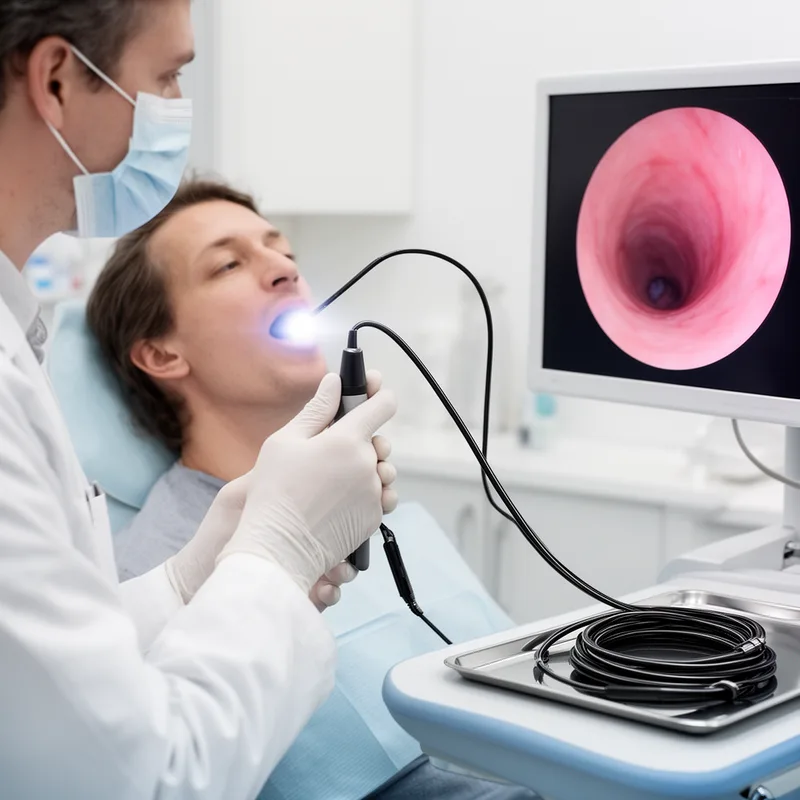 fiberscope