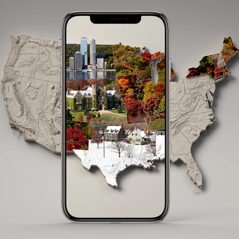 Northeastern United States