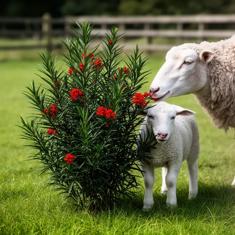 lambkill