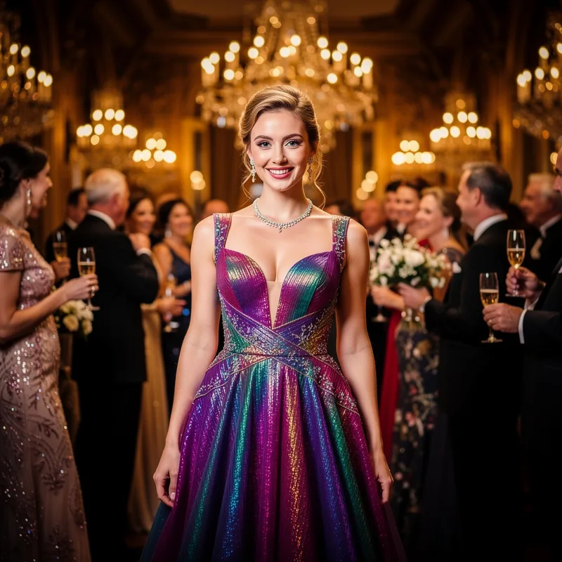 belle