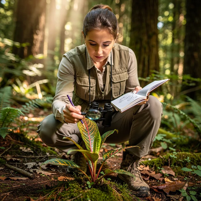 naturalist
