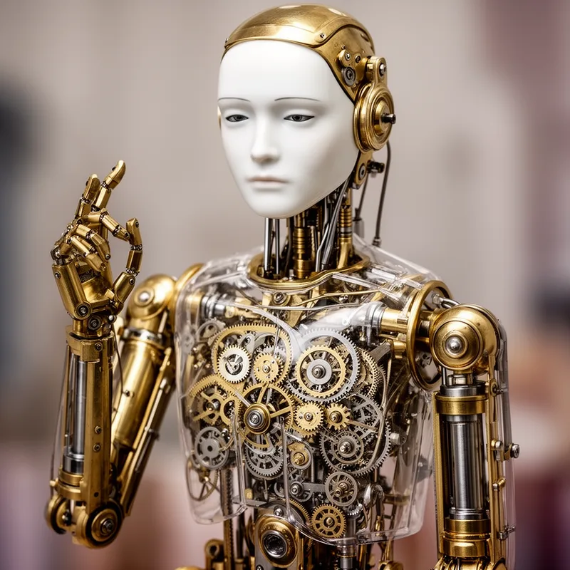 mechanical