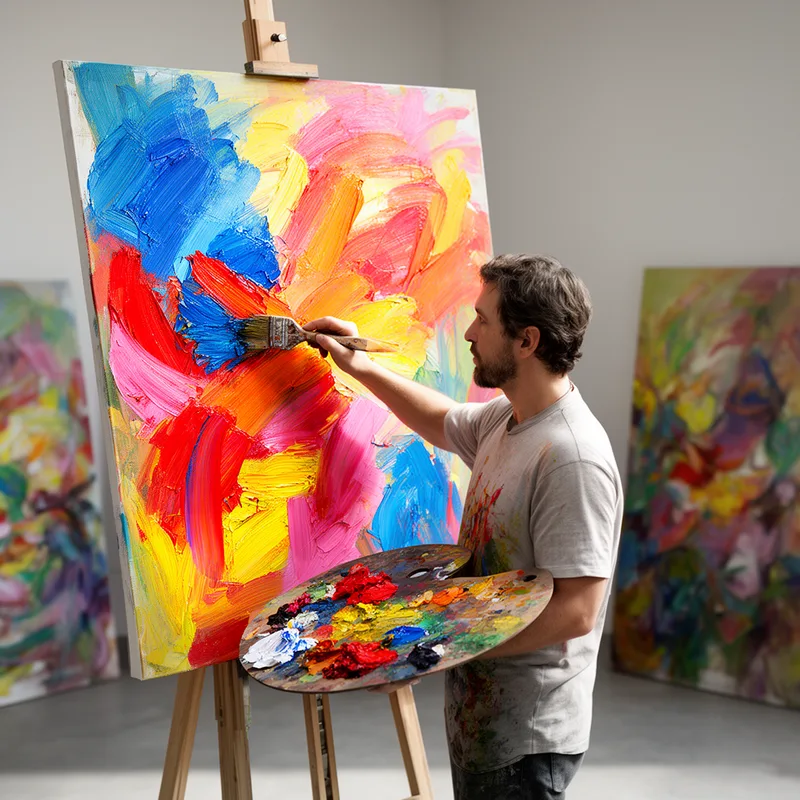 Fauvist