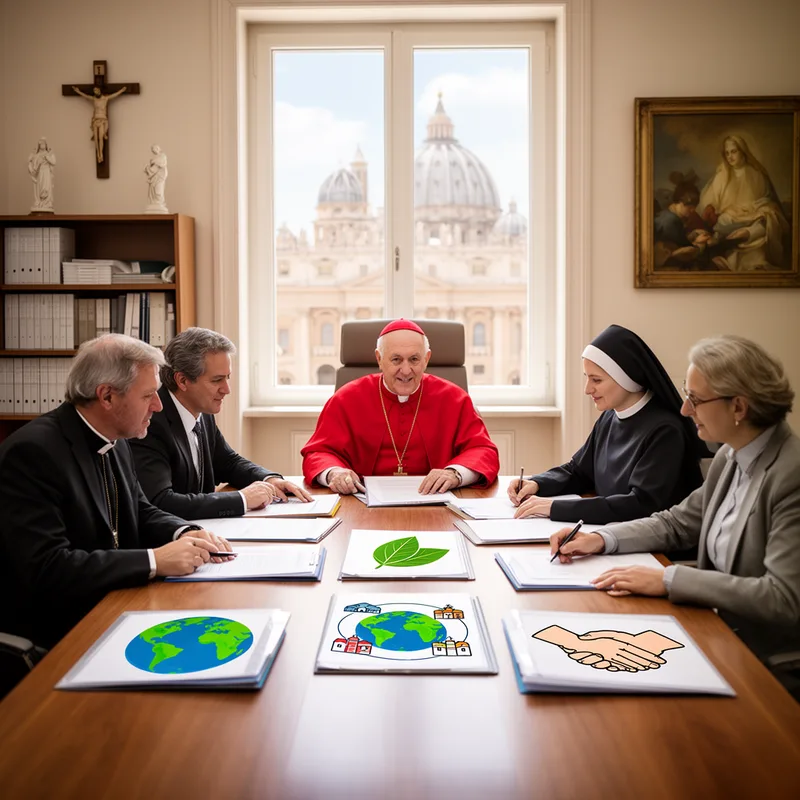 dicastery