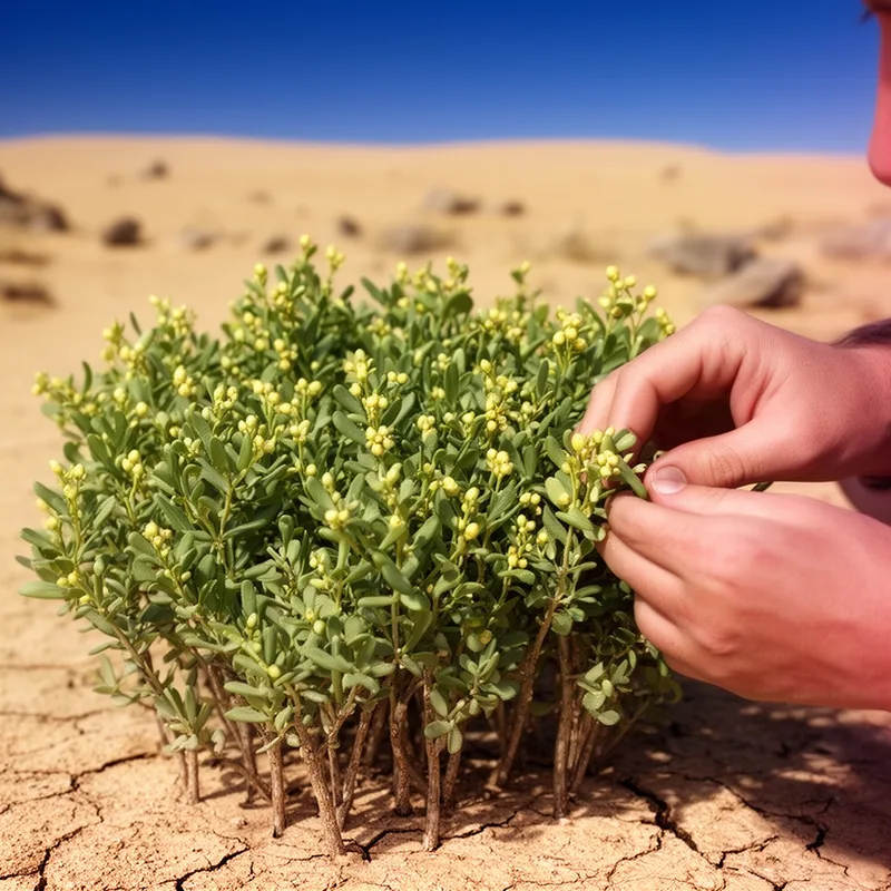 Zygophyllum
