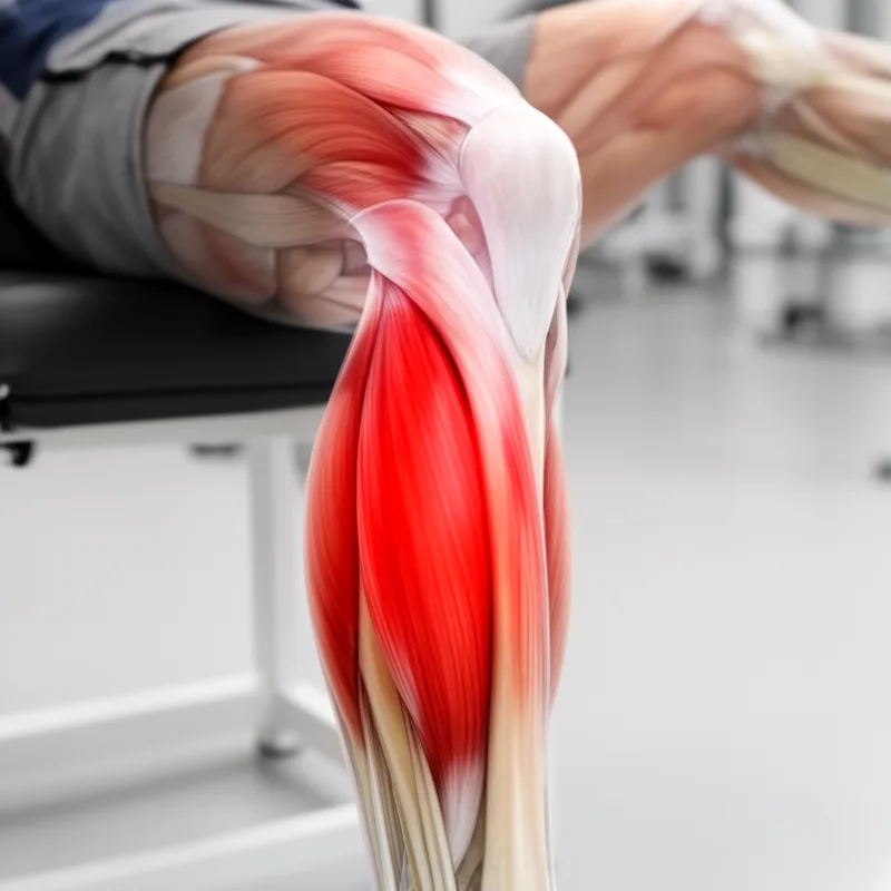 quadriceps