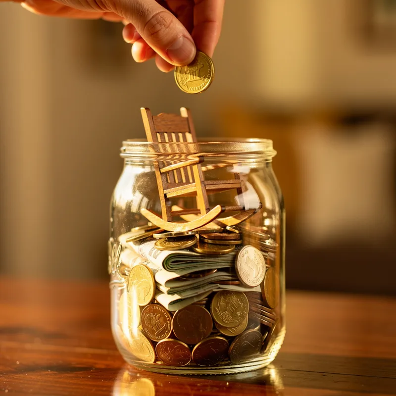 retirement account