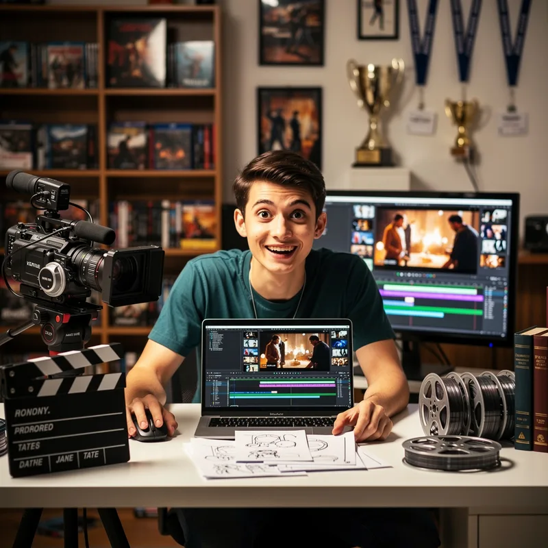 cineaste