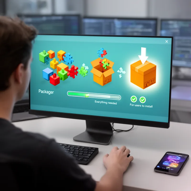 packager