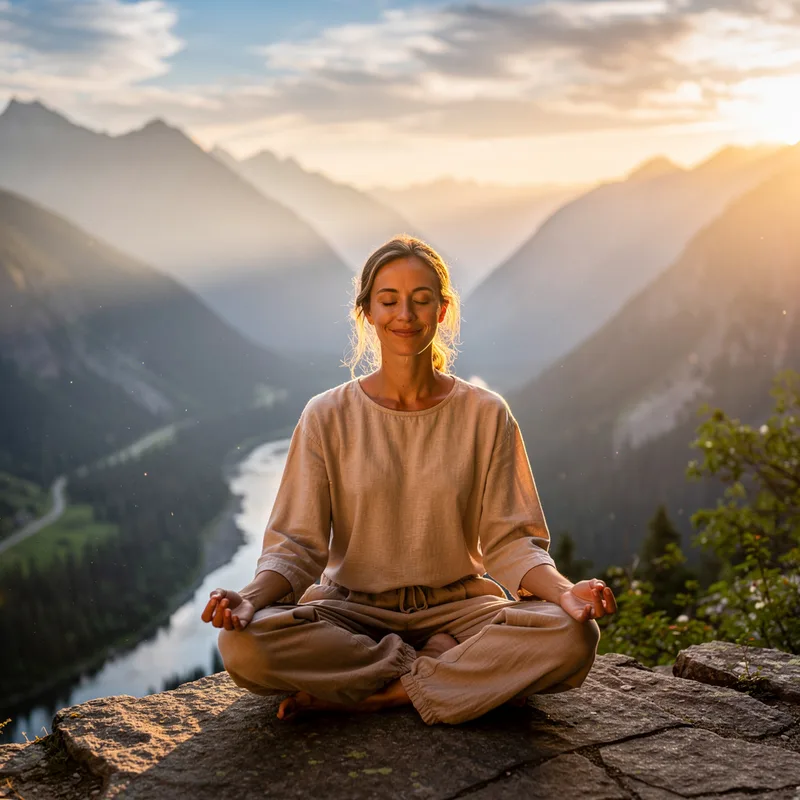 spirituality