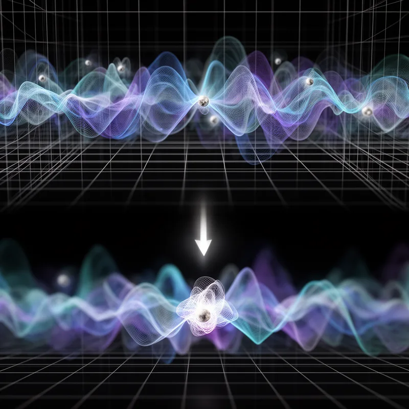 wavefunction