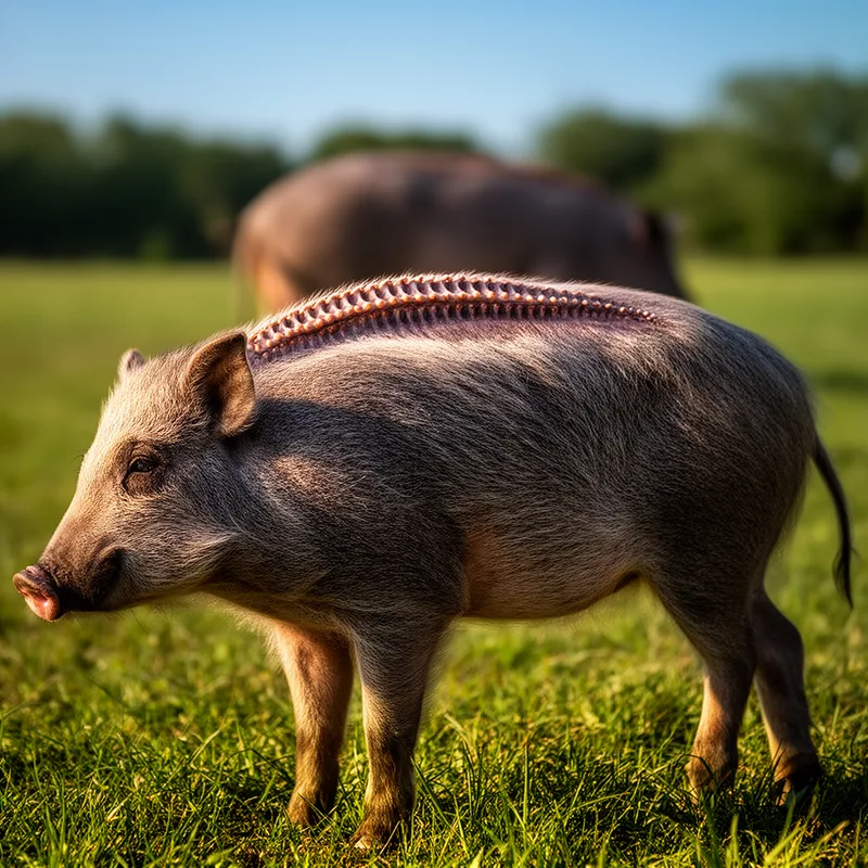 razorback