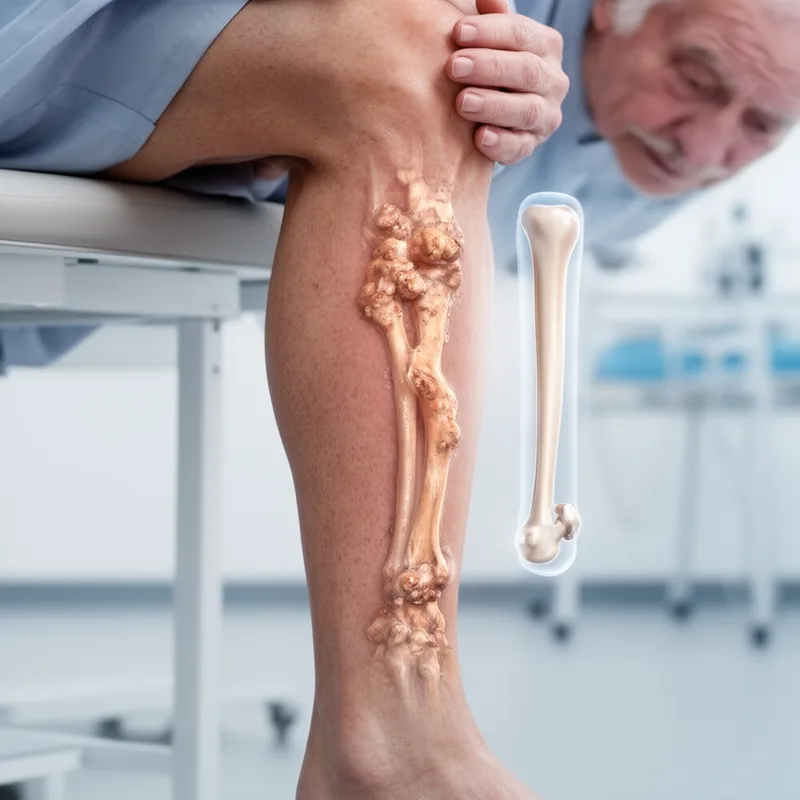 Paget's disease