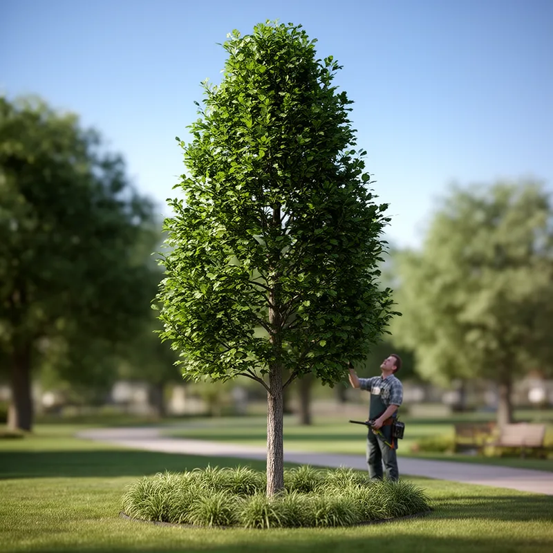 Wheatley elm