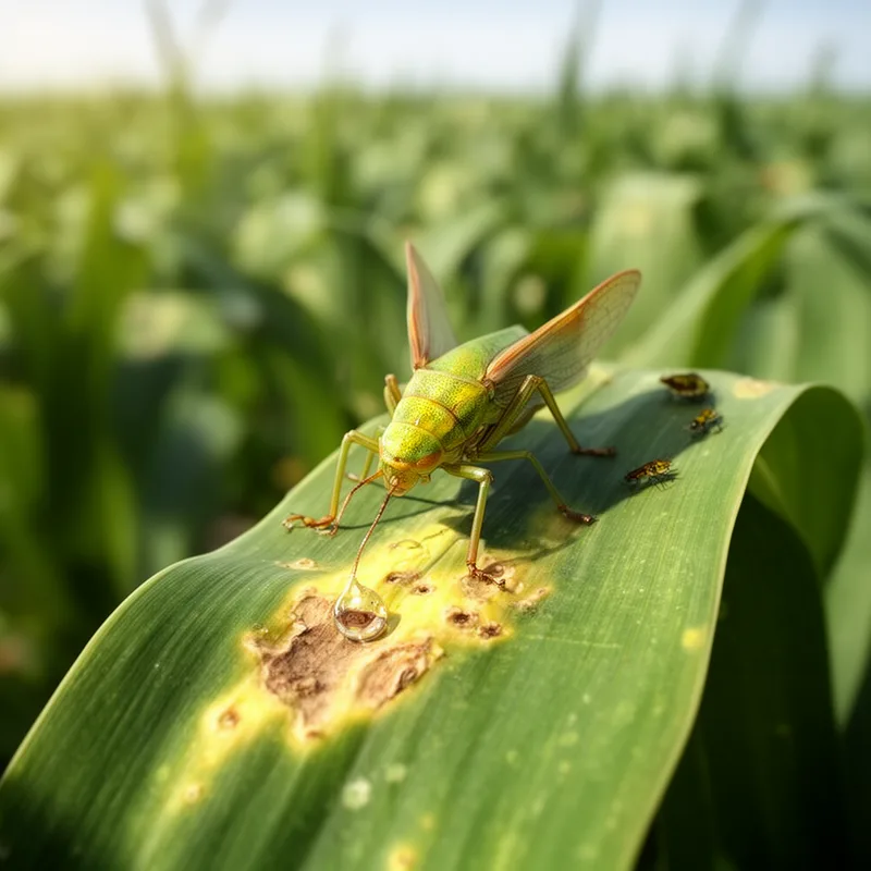 leafhopper