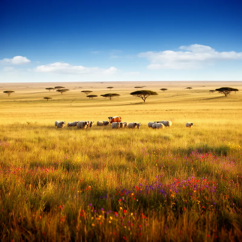 veld