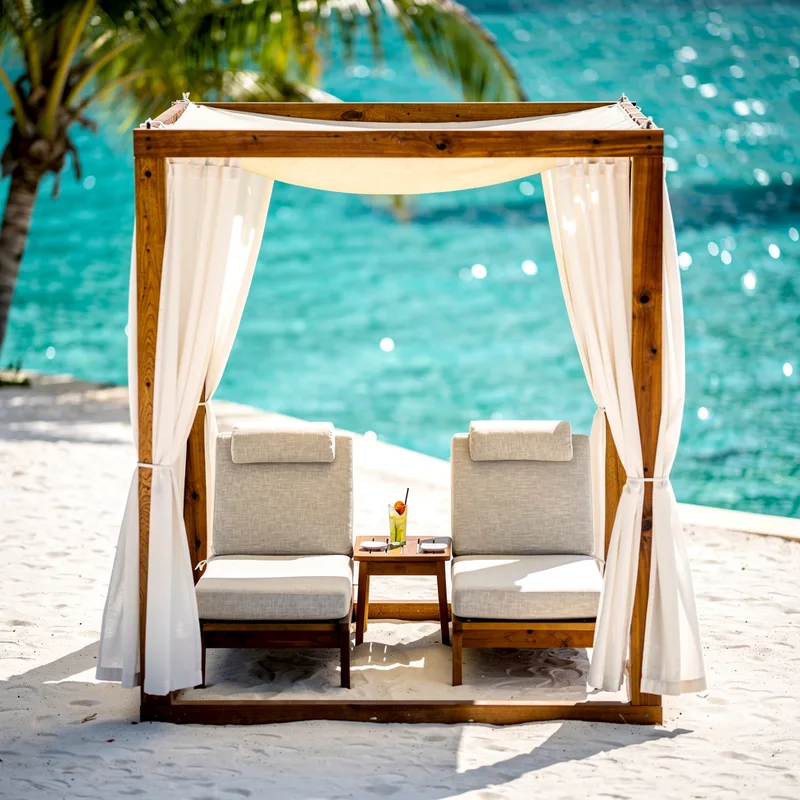 cabana