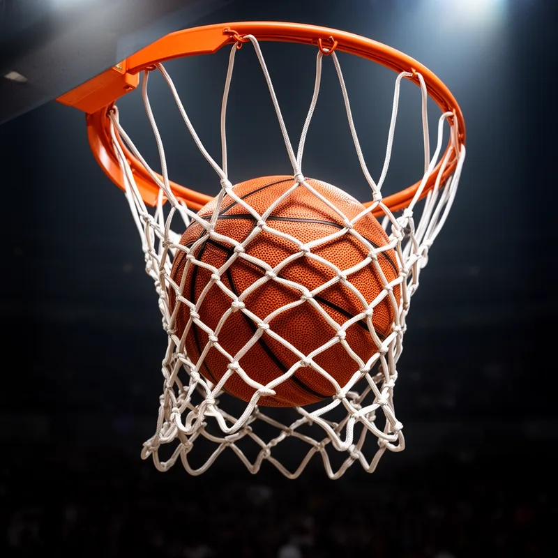basket