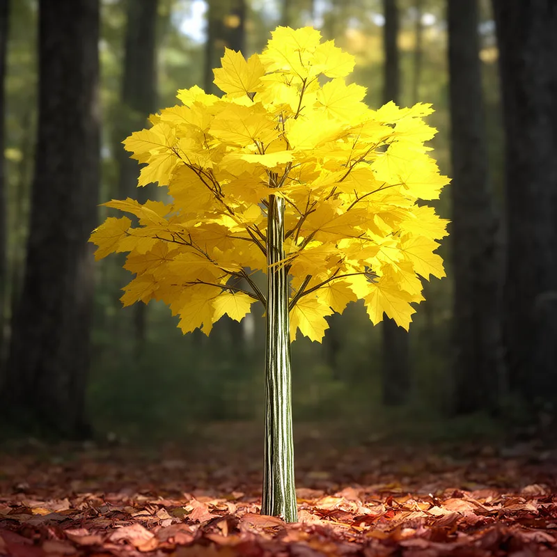 Acer pennsylvanicum