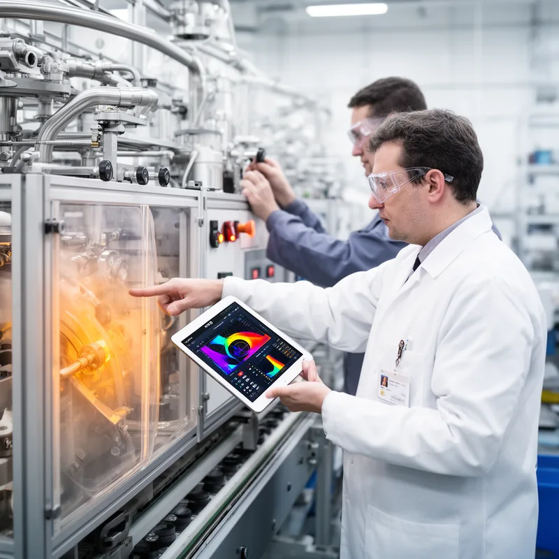 applied scientist