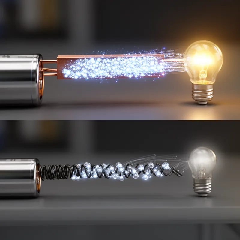 electrical resistance