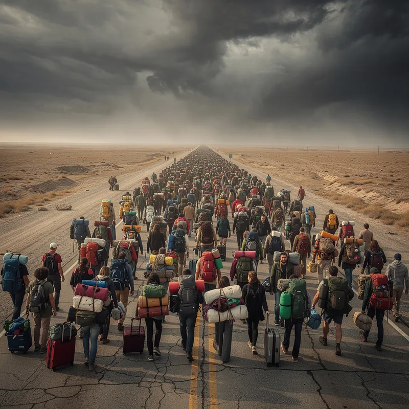 exodus