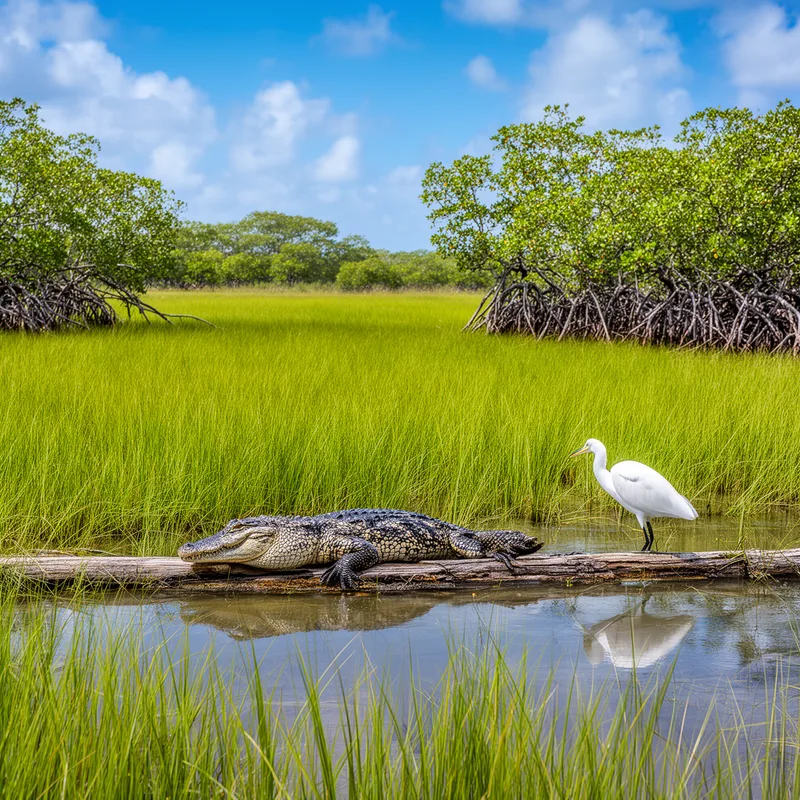 Everglades