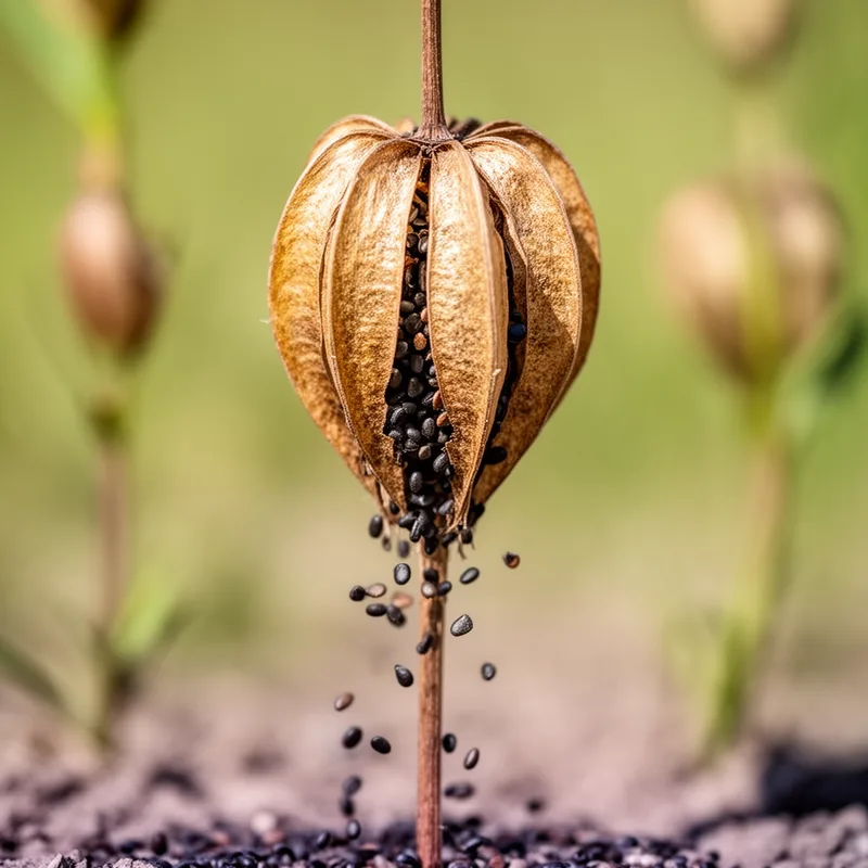capsule