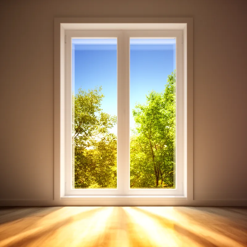 window