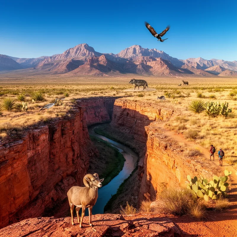 Big Bend National Park