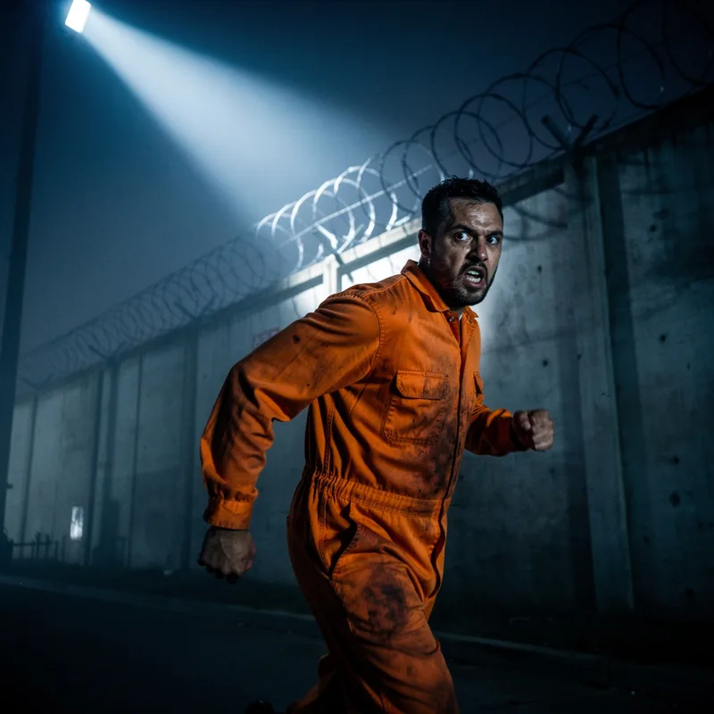 escapee