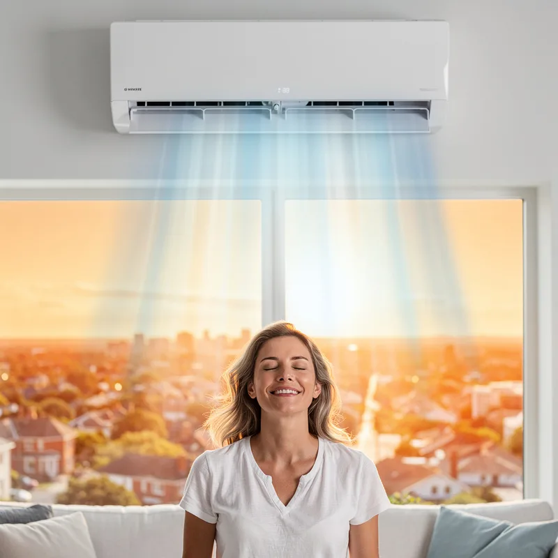 air conditioning