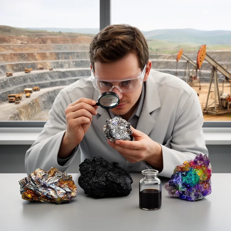 economic geology