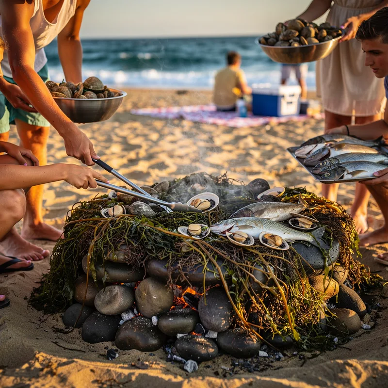 clambake