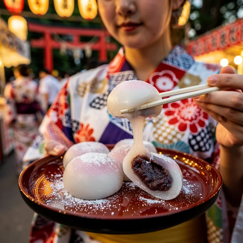 mochi
