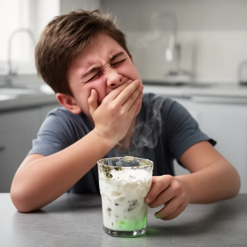 vomitous