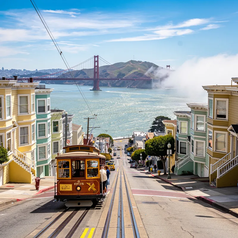 San Francisco
