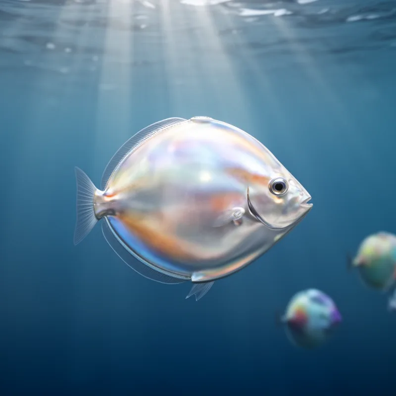 moonfish