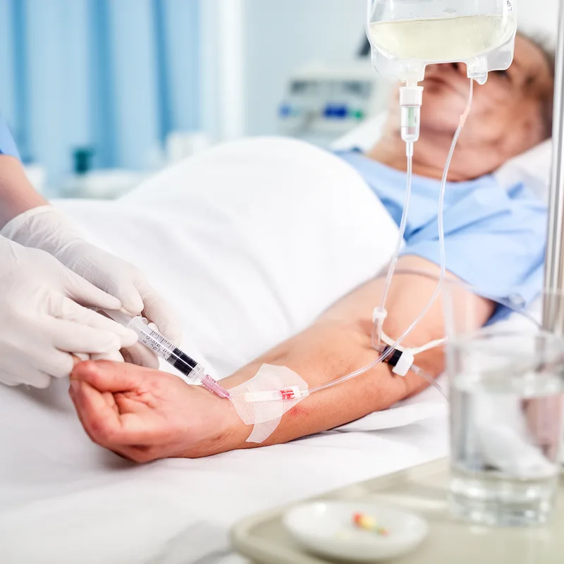 parenteral