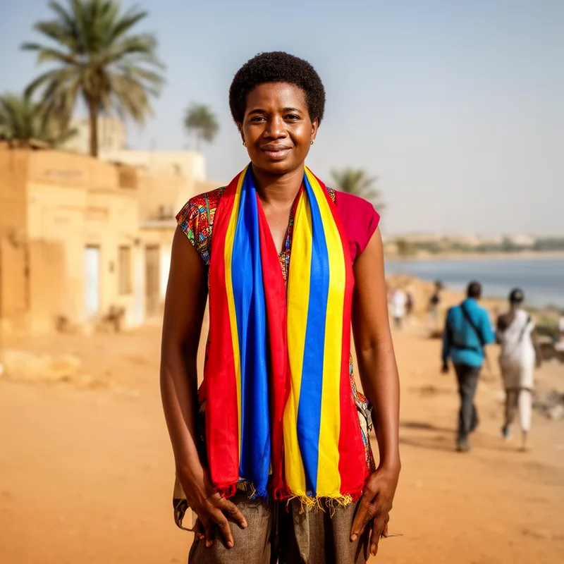 Chadian